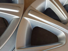 Load image into Gallery viewer, 1x Alufelge 16 Zoll 6.5" 5x114.3 45ET Glanz Silber 42611-YY310 Toyota Auris FEL9399443642mf