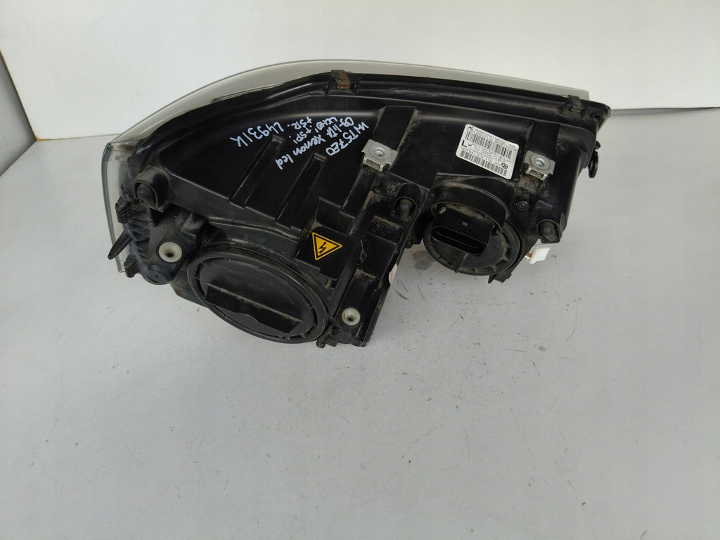 Frontscheinwerfer VW T5 7E5941015 LED Links Scheinwerfer Headlight SCH6886997629lx
