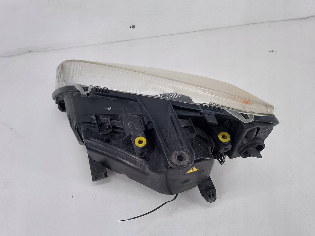 Frontscheinwerfer Ford Focus C-Max Xenon Rechts Scheinwerfer Headlight SCH3120394168qj