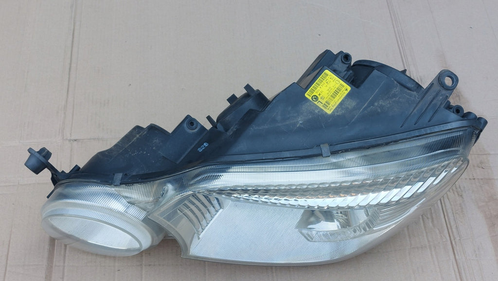 Frontscheinwerfer Skoda Yeti 5L941015A Links Scheinwerfer Headlight SCH3381071905or