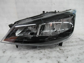 Frontscheinwerfer Seat Ibiza V 6F1941005F Full LED Links Scheinwerfer Headlight