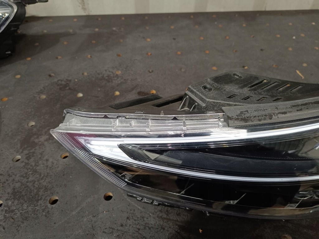 Frontscheinwerfer Hyundai I30 III 92101G4600 LED Links Scheinwerfer Headlight SCH5497580736oq