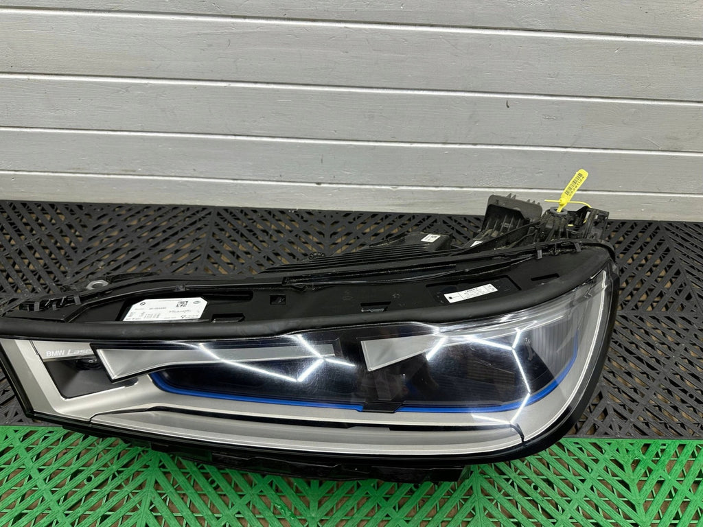 Frontscheinwerfer BMW IX 5A3CEA105 Vorderseite Scheinwerfer Headlight SCH4910571214ji