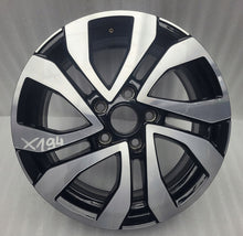 Load image into Gallery viewer, 1x Alufelge 16 Zoll 6.5" 5x112 48ET 5TA601025AA VW Touran Rim Wheel FEL3281629840ko