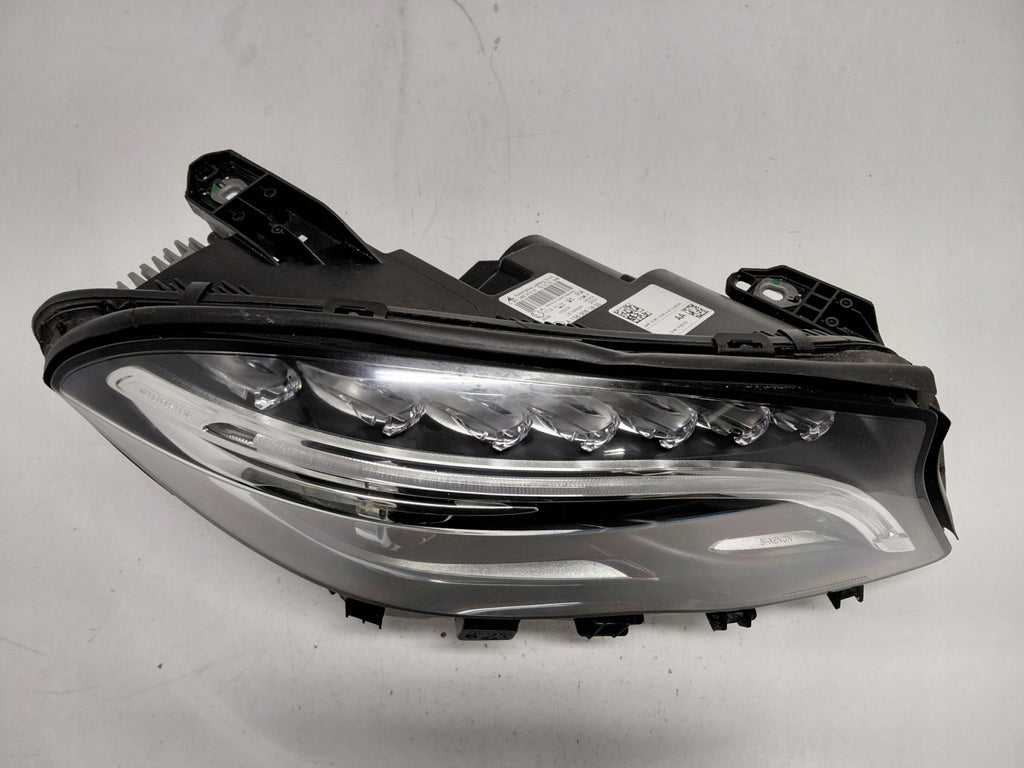 Frontscheinwerfer Mercedes-Benz Gla A1569061800 Xenon Rechts Headlight SCH8660341173of