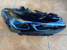 Frontscheinwerfer BMW X5 G05 G06 Rechts Scheinwerfer Headlight SCH4275553660kk