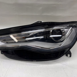 Frontscheinwerfer Audi A6 C7 4G0941005F Xenon Links Scheinwerfer Headlight SCH7163019993hh