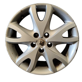 1x Alufelge 17 Zoll 6.5