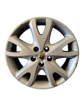 Load image into Gallery viewer, 1x Alufelge 17 Zoll 6.5" 5x114.3 Glanz Silber 40300-JY02 Renault Koleos I FEL2366548927nu