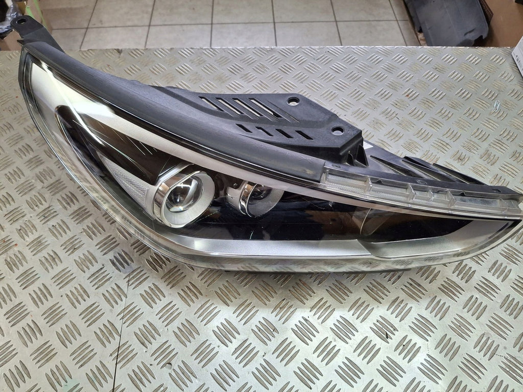 Frontscheinwerfer Hyundai I30 III 92102-G4XXX Rechts Scheinwerfer Headlight SCH8192315020wp