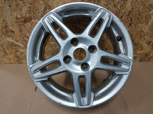 Laden Sie das Bild in den Galerie-Viewer, 1x Alufelge 15 Zoll 6.0&quot; 4x108 47 5ET C1BC-1007-BB Ford Fiesta Rim Wheel