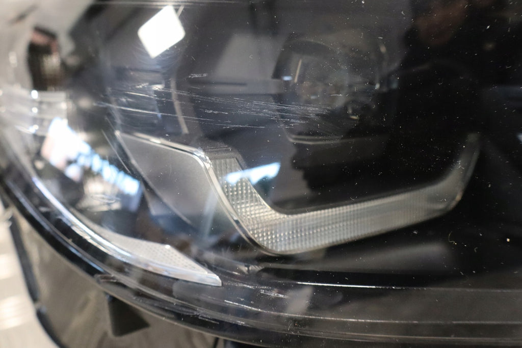 Frontscheinwerfer BMW X5 G05 9481780-03 LED Rechts Scheinwerfer Headlight SCH9075761264hl