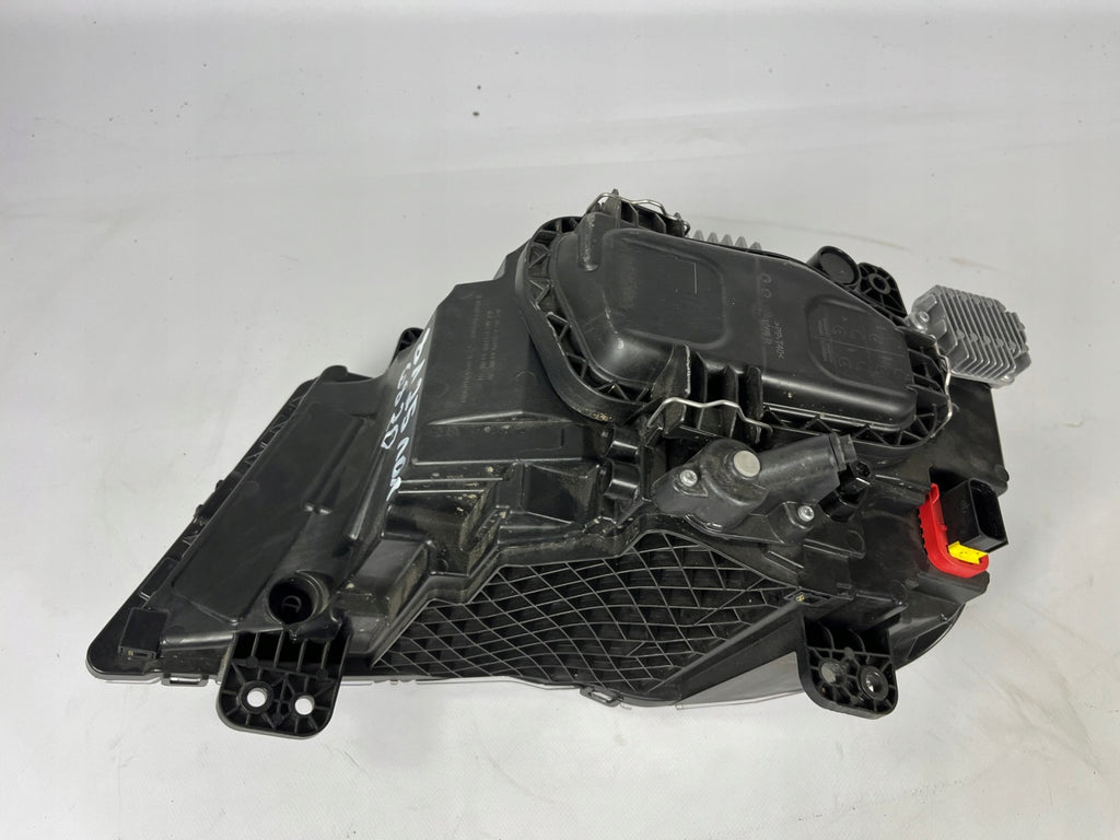 Frontscheinwerfer Man 81251016820 LED Rechts Scheinwerfer Headlight SCH8999696303rb