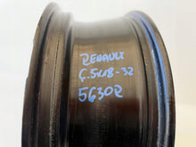 Laden Sie das Bild in den Galerie-Viewer, 1x Alufelge 18 Zoll 403005630R Dacia Duster Rim Wheel FEL7501937519bl