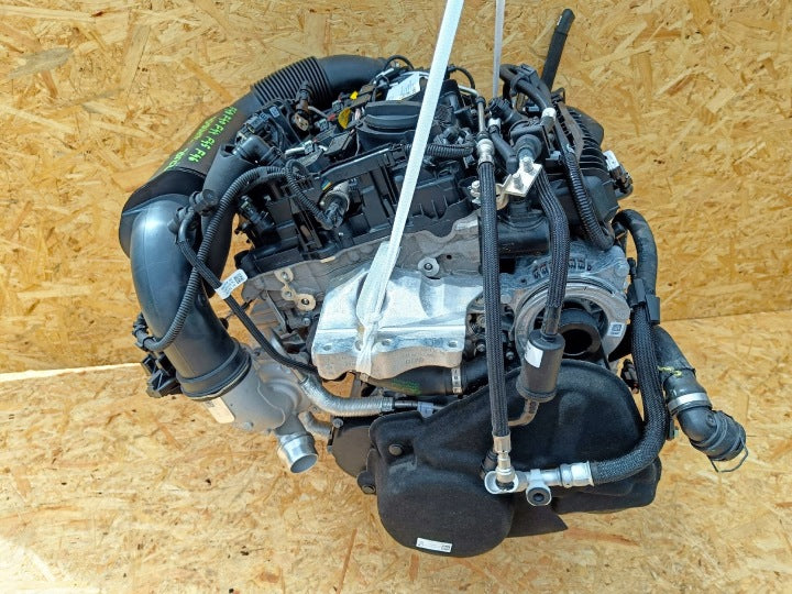 Motor BMW F44 F45 F48 F40 F46 B38A15A 1.5 200Km 2022 Diesel Engine Komplett MOT4575264545zm
