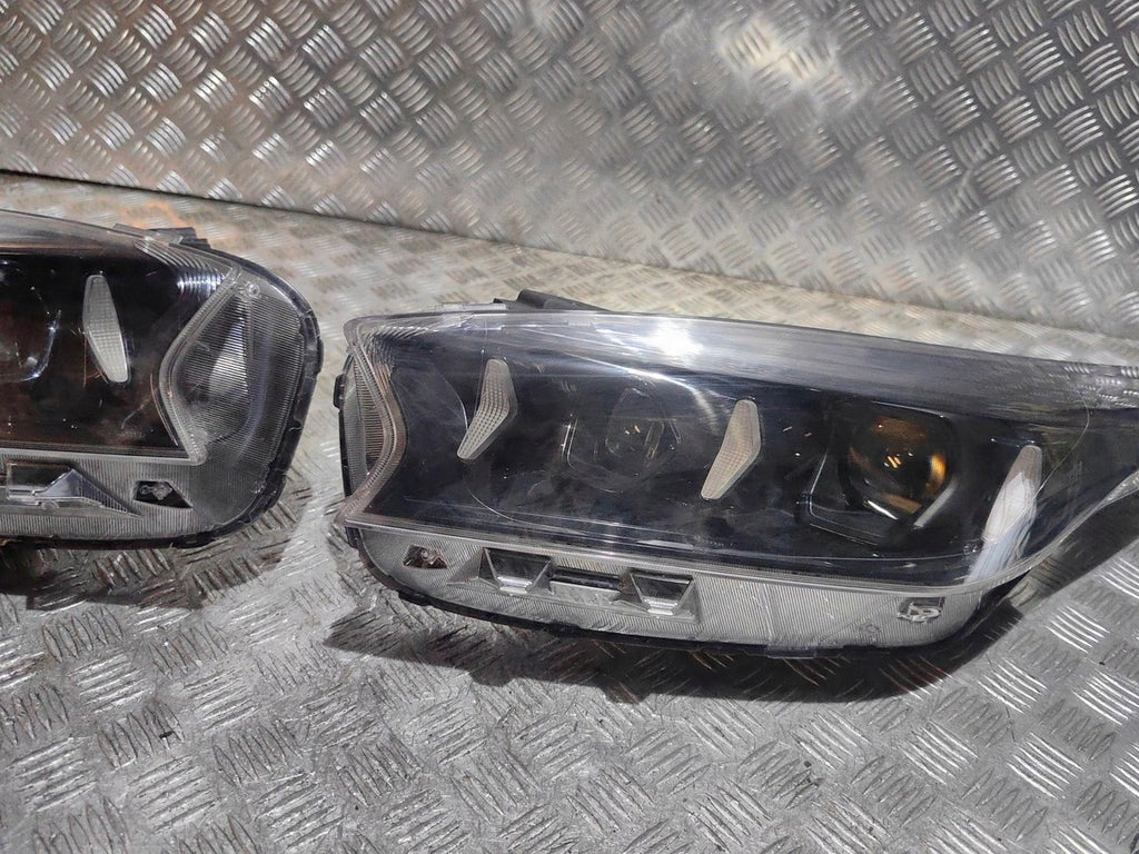 Frontscheinwerfer Kia Xceed 92102J7850 Full LED Rechts Scheinwerfer Headlight