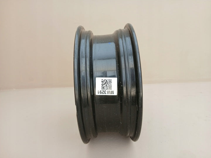 1x Alufelge 16 Zoll 6.0" 4x100 50ET Glanz 52910Q0200 Hyundai Bayon Rim Wheel FEL5745382971vw