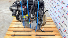 Laden Sie das Bild in den Galerie-Viewer, Motor BMW F22 F36 F21 E91 F34 F30 E90 N47D20C 2.0 143PS 174TKm Diesel Komplett MOT8023606296vd