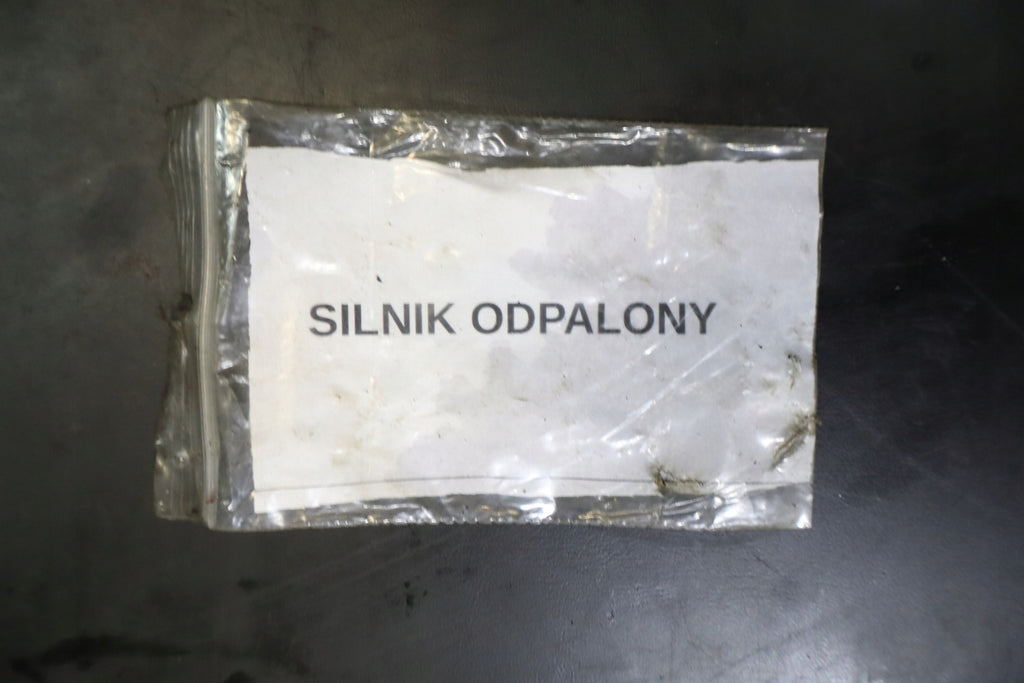 Motor Renault Fluence 1.5 DCI Diesel Engine Unkomplett