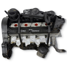 Laden Sie das Bild in den Galerie-Viewer, Motor Audi VW A3 B6 CBA CBAB 2.0 TDI 140PS 103kW 170TKm 2003 Diesel Unkomplett MOT5653544405mr