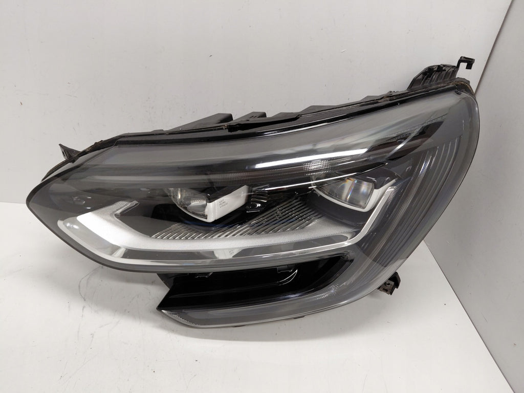 Frontscheinwerfer Renault Megane IV 90060928 Full LED Links Headlight SCH2530773362bd