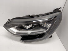 Load image into Gallery viewer, Frontscheinwerfer Renault Megane IV 90060928 Full LED Links Headlight SCH2530773362bd