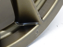 Load image into Gallery viewer, 1x Alufelge 21 Zoll 10.0" 5x130 50ET Porsche Cayenne Rim Wheel FEL7137241903uu