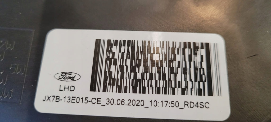 Frontscheinwerfer Ford Focus JX7B-13E014-CE JX7B-13E015-CE LED Rechts oder Links SCH2996347211vp