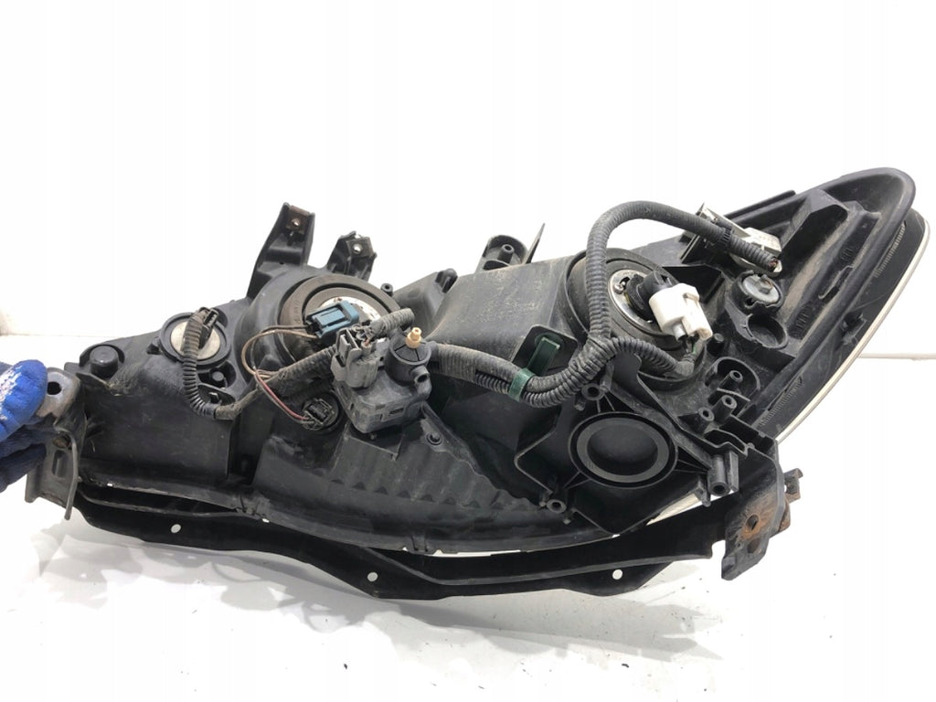 Frontscheinwerfer Honda Civic VIII 729-19302 Ein Stück (Rechts oder Links)