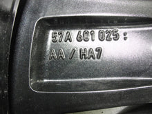 Laden Sie das Bild in den Galerie-Viewer, 1x Alufelge 17 Zoll 7.0&quot; 5x112 45ET Glanz 57A601025AA Mg Karoq Rim Wheel