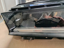 Load image into Gallery viewer, Frontscheinwerfer Skoda Superb I 3P1941015 LED Links Scheinwerfer Headlight SCH3227963643io