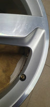 Load image into Gallery viewer, 1x Alufelge 19 Zoll 8.0" 5x112 39ET Glanz Silber 8R0601025BA Audi Q5 Rim Wheel FEL5799381162iu