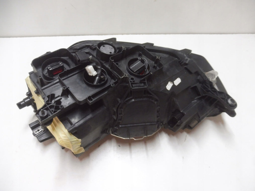 Frontscheinwerfer VW 517941034B Xenon Rechts Scheinwerfer Headlight SCH1036427822vf