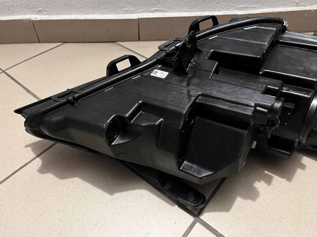 Frontscheinwerfer Opel Astra K 39195688 Full LED Links Scheinwerfer Headlight