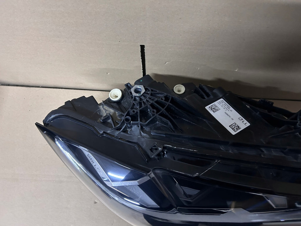 Frontscheinwerfer BMW G22 G23 G26 5A3B2F4 05 Full LED Rechts Headlight SCH3576278786qf
