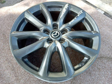 Laden Sie das Bild in den Galerie-Viewer, 1x Alufelge 18 Zoll 5x114.3 9965657080 Mazda Rim Wheel FEL4982369493rp