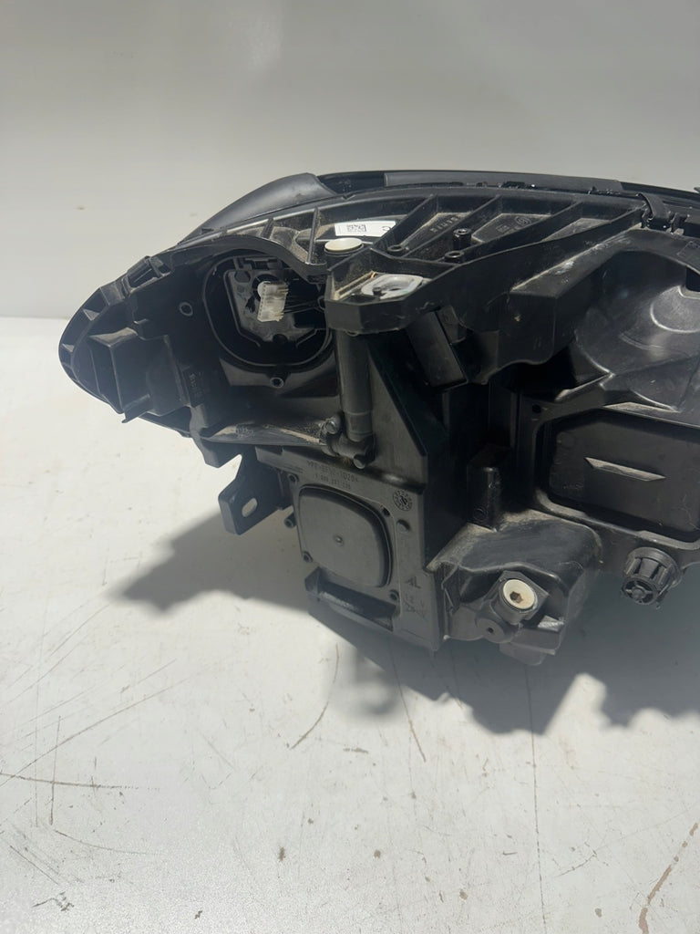 Frontscheinwerfer Mercedes-Benz A2469066101 LED Links Scheinwerfer Headlight SCH3183891738rv