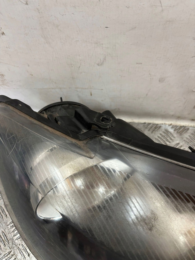 Frontscheinwerfer VW Golf VI Plus 5M1941006G 1EE00994802 Rechts Headlight SCH3544996396tf