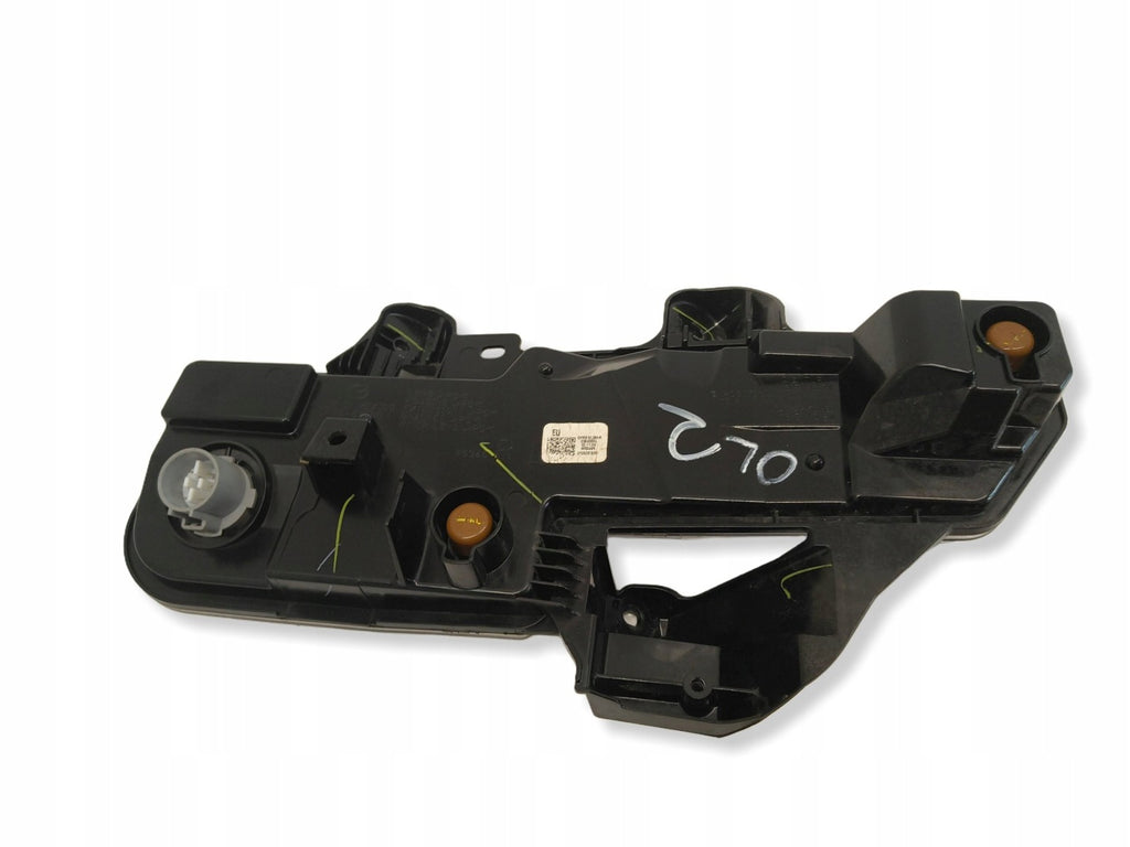 Frontscheinwerfer Mazda Cx-30 Cx30 DFR5510605 DFR551060 Vorderseite Headlight SCH8628064418or
