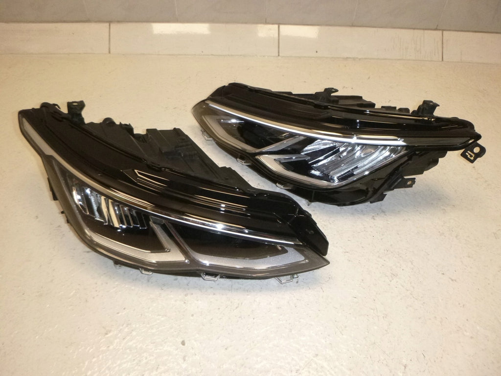 Frontscheinwerfer VW Golf VIII 5H1941006 5H1941005 992941591DE Full LED Ein Satz SCH5450633834yb