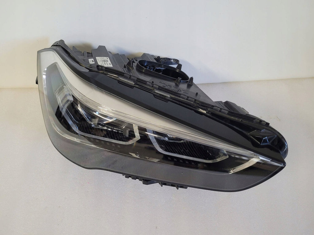 Frontscheinwerfer BMW X1 F48 5A01172 Full LED Rechts Scheinwerfer Headlight SCH2757686972se