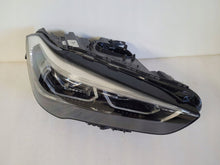 Laden Sie das Bild in den Galerie-Viewer, Frontscheinwerfer BMW X1 F48 5A01172 Full LED Rechts Scheinwerfer Headlight SCH2757686972se