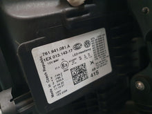 Laden Sie das Bild in den Galerie-Viewer, Frontscheinwerfer VW Touareg Cr7 761941081A LED Links Scheinwerfer Headlight