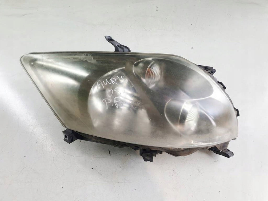 Frontscheinwerfer Toyota Auris 8111002540 89901369 89901955 Xenon Rechts