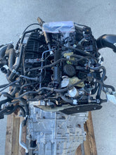 Load image into Gallery viewer, Motor Audi Q5 Fyb Fyg F53 DMSA DMS DMSB 2.0 TFSI 17TKm 2024 Benzin Komplett MOT3054733300fb
