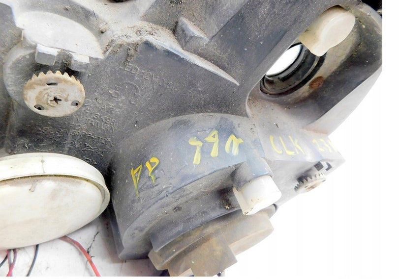 Frontscheinwerfer Mercedes-Benz Clk Links Scheinwerfer Headlight SCH5837911281ze