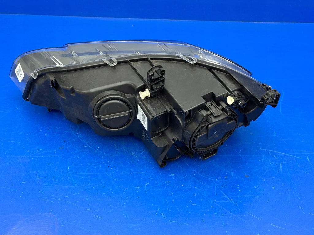 Frontscheinwerfer BMW X5 E70 0713173043 Xenon Rechts Scheinwerfer Headlight
