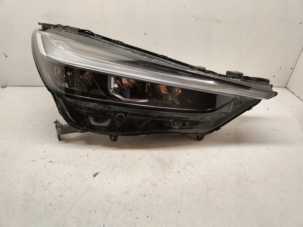Frontscheinwerfer Honda III Hrv LED Rechts Scheinwerfer Headlight