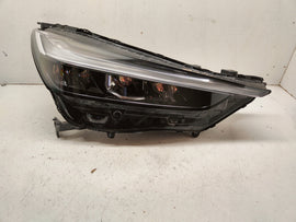 Frontscheinwerfer Honda III Hrv LED Rechts Scheinwerfer Headlight