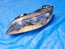 Laden Sie das Bild in den Galerie-Viewer, Frontscheinwerfer Mazda 6 I F014004919-3572 Xenon Links Scheinwerfer Headlight SCH7320796772bn